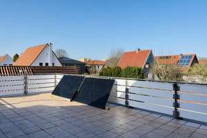 Bezugsfreie modernisierte Doppelhaushälfte in begehrter Sackgassenlage von Oldenburg Eversten – Die vollständige Adresse der Immobilie erhältst du vom Anbieter., 26131 Eversten, Oldenburg (Oldenburg) – Vorschaubild 17