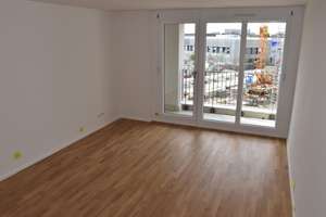Tolle 2 Zi. Wohnung, Ost-West Ausrichtung, i. d. N. Südpark, U-Bahn U3! – Constanze-Hallgarten-Straße 24, 81379 Obersendling, München – Vorschaubild 6