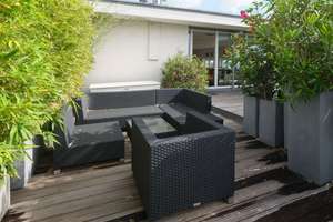 Penthouse-Refugium über den Dächern der Domstadt – Die vollständige Adresse der Immobilie erhältst du vom Anbieter., 50676 Altstadt/Süd, Köln – Vorschaubild 17