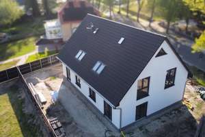 Erstbezug in Dabendorf: 5 Zimmer, 117m² Grundfläche & Garten, 2 Stellplätze – Goethestr 2a, 15806 Zossen – Vorschaubild 3