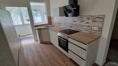 Wohnung in zentraler Lage am Heuberg