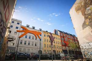 Charmante 2,5-Zimmer-Wohnung mit Altbaucharme & nahe Maybachufer – Die vollständige Adresse der Immobilie erhältst du vom Anbieter., 12047 Neukölln (Ortsteil), Berlin – Vorschaubild 13