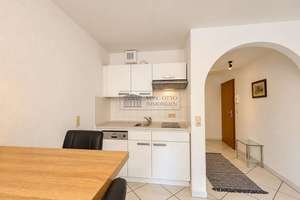 Zentrales Südstadt-Apartment sofort verfügbar – 50677 Neustadt/Süd, Köln – Vorschaubild 3
