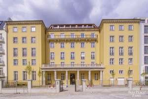 Charlottenburger Hausikone trifft Neubaukomfort: 108 m² mit Südwest-Terrasse und Balkon – Otto-Suhr-Allee 18-20, 10585 Charlottenburg, Berlin – Vorschaubild 18