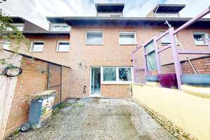Kerpen-Sindorf! Ruhiglage! Sonnenhelles Einfamilienhaus mit Garten, Pool und Garage! (LK 4840) – Die vollständige Adresse der Immobilie erhältst du vom Anbieter., 50170 Kerpen – Vorschaubild 11