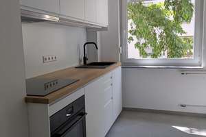 Vollständig sanierte 2 Zi. Whg. mit Balkon, EBK u. Badmöbel in Karlsruhe Oststadt – Die vollständige Adresse der Immobilie erhältst du vom Anbieter., 76131 Oststadt, Karlsruhe – Vorschaubild 11