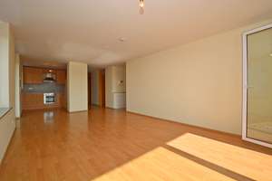 +++ Fernblick & Sonnenuntergang - hell & sonnig - 2 Balkone & 2 Bäder - inkl. EBK - TG optional +++ – Mahatma-Gandhi-Straße 9, 70376 Burgholzhof, Stuttgart – Vorschaubild 11