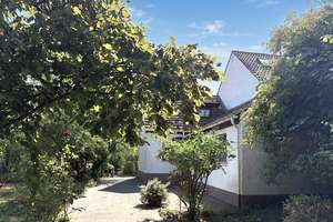 ***NEUBAUMÖGLICHKEIT – VIEL POTENZIAL AUF 604 m²*** – Die vollständige Adresse der Immobilie erhältst du vom Anbieter., 68219 Rheinau, Mannheim – Vorschaubild 6
