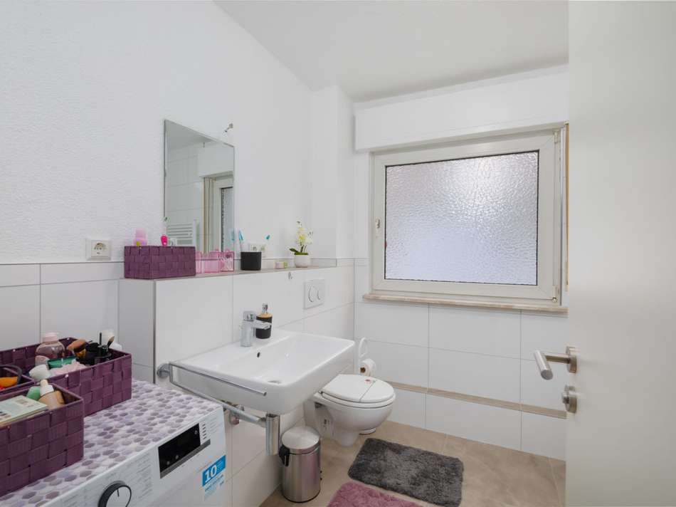 Badezimmer Obergeschos