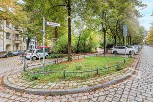 Maisonette im Reuterkiez – Die vollständige Adresse der Immobilie erhältst du vom Anbieter., 12047 Neukölln (Ortsteil), Berlin – Vorschaubild 17