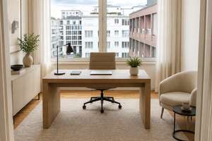 Exklusives Wohnen über Berlin: 195 m², 4 Zimmer und Toplage am Potsdamer Platz – Gabriele-Tergit-Promenade 11, 10963 Tiergarten, Berlin – Vorschaubild 12