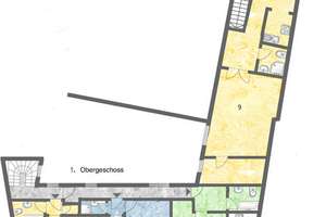 "KAPITALANLEGER AUFGEPASST" Attraktiv vermietetes Mehrfamilienhaus in der Innenstadt von Amberg – Die vollständige Adresse der Immobilie erhältst du vom Anbieter., 92224 Kernstadt, Amberg – Vorschaubild 10