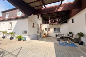 Charmantes Einfamilienhaus + Einliegerwohnung + großer Scheune – Gartenstraße 7, 74382 Neckarwestheim – Vorschaubild 15