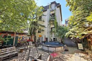 Trier-Mitte: Attraktives Wohn- und Geschäftshaus in zentraler Lage - ideal für Kapitalanleger – Die vollständige Adresse der Immobilie erhältst du vom Anbieter., 54295 Mitte/Gartenfeld, Trier – Vorschaubild 20