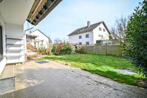 DIETZ: Renovierungsbedürftige DHH in Split-Level-Bauweise in schöner Lage von Harreshausen! – Darmstadt-Dieburg (Kreis) – Vorschaubild 4