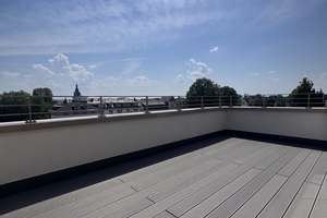 Barrierefreie Neubau-Stadtwohnung mit 4 Zimmern, Einbauküche und großem Balkon in Eltville am Rhein – Wörthstraße 45, 65343 Eltville am Rhein – Vorschaubild 2