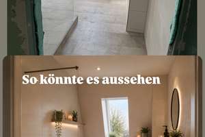 moderne 3-Zimmer Wohnung | 98qm frisch renoviert am Schillerpark – Ringstraße 40, 6844 Innerstädtischer Bereich Nord, Dessau-Roßlau – Vorschaubild 8