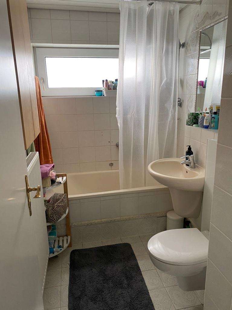 Immobilie in Walldorf - Gemütliche 3-Zimmer Wohnung provisionsfrei zu verkaufen - Bild 0