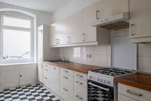 Mitten in Berlin – zentral gelegene 3-Zimmer-Wohnung zwischen Weinbergspark, Rosenthaler Platz un... – Die vollständige Adresse der Immobilie erhältst du vom Anbieter., 10119 Mitte (Ortsteil), Berlin – Vorschaubild 6