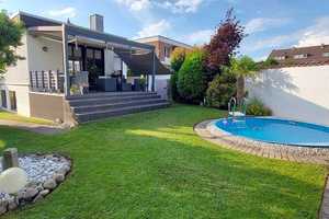 Bungalow mit vielen Extras und Möglichkeiten – Mönchengladbach – Vorschaubild 1