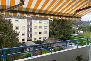 Zuhause mit drei Zimmern und Balkon in Mönchengladbach-Odenkirchen – Die vollständige Adresse der Immobilie erhältst du vom Anbieter., 41199 Odenkirchen-West, Mönchengladbach – Vorschaubild 15