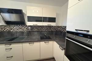 Bezugsfreie 6 Zimmer-Maisonette-Wohnung mit Balkon und  TG-Stellplatz! – 34127 Nord (Holland), Kassel – Vorschaubild 6