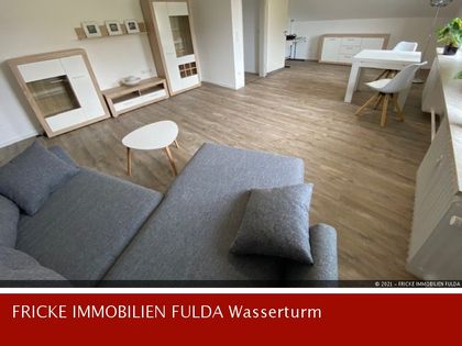 2 2 5 Zimmer Wohnung Zur Miete In Fulda Kreis Immobilienscout24