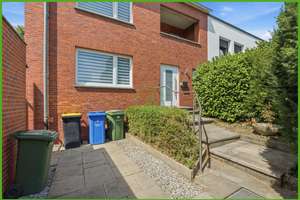 # NIEDERAU # Einfamilienhaus, ca. 138 m², mit Terrasse, großem Garten, Garage und Wintergarten. – Die vollständige Adresse der Immobilie erhältst du vom Anbieter., 52355 Niederau/Krauthausen, Düren – Vorschaubild 2