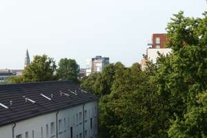 gepflegtes Haus - gepflegte Wohnung - nette, ruhige Mitbewohner – Hofstr. 4, 24143 Gaarden-Süd und Kronsburg, Kiel – Vorschaubild 11