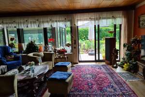 Ingolstadt Müllerbadsiedlung Einfamilienhaus mit Inndoorpool in ruhiger sonniger Wohnlage – Die vollständige Adresse der Immobilie erhältst du vom Anbieter., 85055 Oberhaunstadt, Ingolstadt – Vorschaubild 12