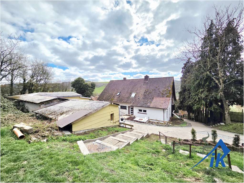 Immobilie in Sankt Julian - IK | St. Julian: MFH mit 5 wohneinheiten auf großem Grundstück - Bild 3