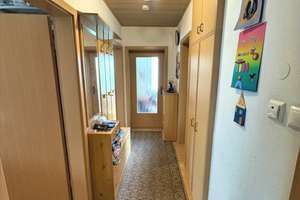 Charmante 3-Zimmerwohnung mit Balkon in Regensburg – Die vollständige Adresse der Immobilie erhältst du vom Anbieter., 93051 Kumpfmühl-Ziegetsdorf-Neuprüll, Regensburg – Vorschaubild 8