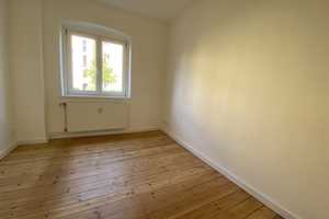Wunderschöne 2-Zimmerwohnung mit Balkon im Herzen von Weißensee – Privatstraße 13 12, 13086 Berlin – Vorschaubild 4
