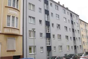 Single-Wohnung 50m² , KM 325,- , 2 1/2 Zimmer , Balkon, Einbauküche – Vinckestr. 18a, 58097 Altenhagen, Hagen – Vorschaubild 11
