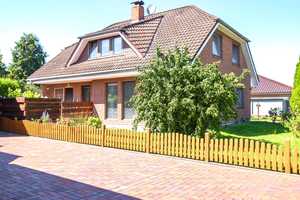 *** Geräumiges Haus in wunderbarer Sackgassenlage *** 
zentrumsnah, innovativ erbaut, toller Garten – Leer (Kreis) – Vorschaubild 2