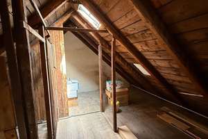 Großzügiges 8-Zimmer EFH mit wunderschönem Garten, Kamin und Einliegerwohnung – Die vollständige Adresse der Immobilie erhältst du vom Anbieter., 9350 Lichtenstein/Sachsen – Vorschaubild 26
