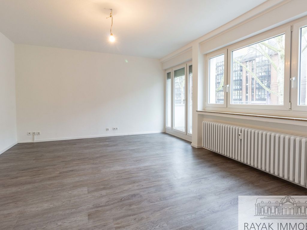 Einmaliges City-Appartment!