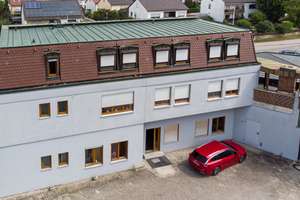 Alle Möglichkeiten! Hochinteressantes 
Wohn- und Geschäftshaus! – Die vollständige Adresse der Immobilie erhältst du vom Anbieter., 93326 Abensberg – Vorschaubild 2