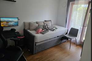 3 Zimmer EG-Wohnung 100 m² Garten / Nähe OTH / EBK / Stellplatz / Eigennutzung / KFW 55/ Ruhige Lage – Die vollständige Adresse der Immobilie erhältst du vom Anbieter., 93053 Kasernenviertel, Regensburg – Vorschaubild 10