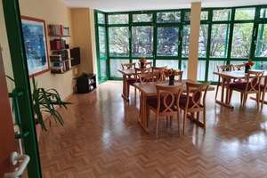 Seniorenresidenz, 1,5-Zimmer und 2-Zimmer Wohnung in Wuppertal – Rathenausstraße 1, 42277 Oberbarmen, Wuppertal – Vorschaubild 4