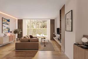 Die Sechs am Alsterlauf (Haus 6) – Sarenweg 50, 22397 Lemsahl-Mellingstedt, Hamburg – Vorschaubild 6