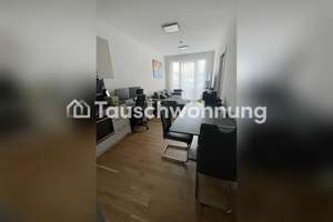 Tauschwohnung: Charmante 2-Zimmer-Wohnung in Potsdam tauschen – Die vollständige Adresse der Immobilie erhältst du vom Anbieter., 14473 Südliche Innenstadt, Potsdam – Vorschaubild 7