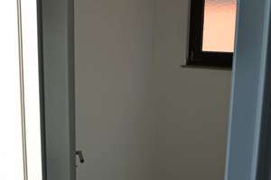 Sonnige 2,5 Zimmer Altbauwohnung mit großer Terasse in Top Lage in  Essen-Bredeney – Ruschenstr. 29, 45133 Bredeney, Essen – Vorschaubild 7