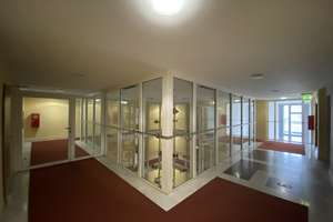 Schöne 2-Zimmer-Wohnung am Sterncenter – Gerlachstraße 31/33, 14480 Drewitz, Potsdam – Vorschaubild 3