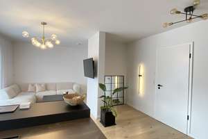 Provisionsfreie und barrierefreie 2,5 Zimmer Wohnung in Meiendorf – Meiendorfer Straße 76, 22145 Rahlstedt, Hamburg – Vorschaubild 3