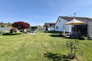 Ein Zuhause zum Ankommen – Familienidylle mit traumhaftem Garten in Höchstädt -OT  Deisenhofen – Dillingen an der Donau (Kreis) – Vorschaubild 5