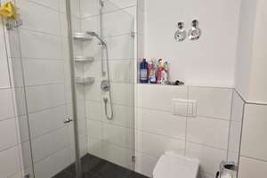 Moderne 1 Zimmer Wohnung in zentraler Lage inkl. Garten – Zeppelinstr 14, 91052 Röthelheim, Erlangen – Vorschaubild 10