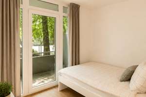 4,36 % Rendite: Sanierte und vermietete 2er-WG in Münchner A-Lage – Die vollständige Adresse der Immobilie erhältst du vom Anbieter., 80337 Am Schlachthof, München – Vorschaubild 5