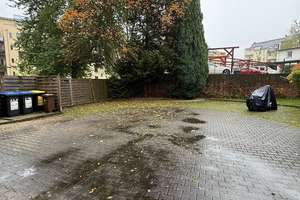Große 3-Zimmer Maisonette mit Einbauküche, zwei Bädern, Stellplatz und Laminat in ruhiger Lage! – Die vollständige Adresse der Immobilie erhältst du vom Anbieter., 9130 Sonnenberg, Chemnitz – Vorschaubild 19