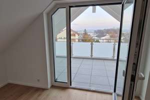Erstbezug 2,5 oder 3,5 Zimmer: Hochwertige Neubauwohnungen mit Balkon/Terrasse, Aufzug & KfW-40-QNG – Betzingerstr. 53, 72770 Ohmenhausen, Reutlingen – Vorschaubild 10